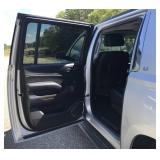2015 Chevy Suburban LT 4X4