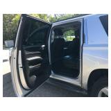 2015 Chevy Suburban LT 4X4
