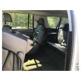 2015 Chevy Suburban LT 4X4