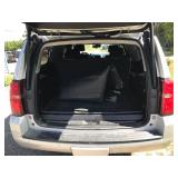 2015 Chevy Suburban LT 4X4