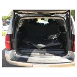 2015 Chevy Suburban LT 4X4