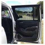 2015 Chevy Suburban LT 4X4