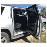 2015 Chevy Suburban LT 4X4