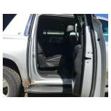 2015 Chevy Suburban LT 4X4