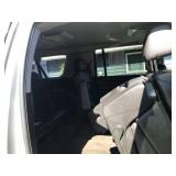 2015 Chevy Suburban LT 4X4