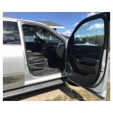 2015 Chevy Suburban LT 4X4