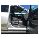 2015 Chevy Suburban LT 4X4