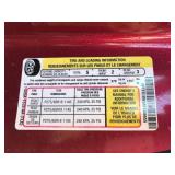 2010 Ford F150 Lariat 4X4