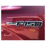 2010 Ford F150 Lariat 4X4