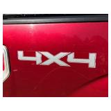 2010 Ford F150 Lariat 4X4