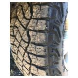 2010 Ford F150 Lariat 4X4