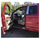 2010 Ford F150 Lariat 4X4
