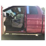 2010 Ford F150 Lariat 4X4