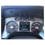 2010 Ford F150 Lariat 4X4