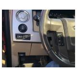 2010 Ford F150 Lariat 4X4