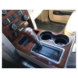 2010 Ford F150 Lariat 4X4