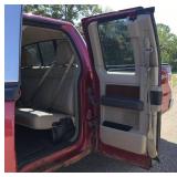 2010 Ford F150 Lariat 4X4