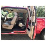 2010 Ford F150 Lariat 4X4