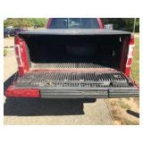 2010 Ford F150 Lariat 4X4