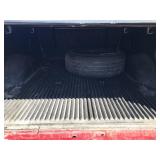 2010 Ford F150 Lariat 4X4