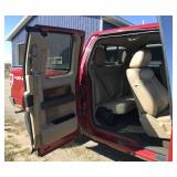 2010 Ford F150 Lariat 4X4