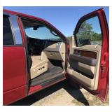2010 Ford F150 Lariat 4X4