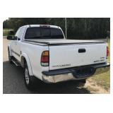 2003 Toyota Tundra 4X4