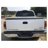2003 Toyota Tundra 4X4