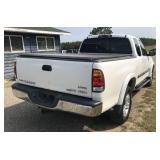 2003 Toyota Tundra 4X4