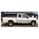 2003 Toyota Tundra 4X4