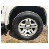 2003 Toyota Tundra 4X4