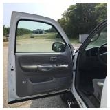 2003 Toyota Tundra 4X4