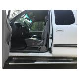2003 Toyota Tundra 4X4
