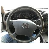 2003 Toyota Tundra 4X4