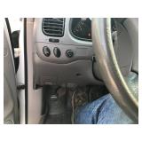 2003 Toyota Tundra 4X4