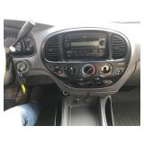 2003 Toyota Tundra 4X4