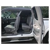 2003 Toyota Tundra 4X4