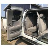2003 Toyota Tundra 4X4