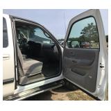 2003 Toyota Tundra 4X4