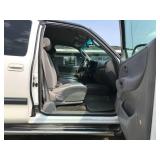 2003 Toyota Tundra 4X4