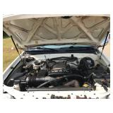 2003 Toyota Tundra 4X4