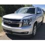 2015 Chevy Suburban LT 4X4
