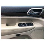 2015 Jeep Grand Cherokee LTD 4X4