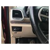 2015 Jeep Grand Cherokee LTD 4X4
