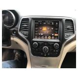 2015 Jeep Grand Cherokee LTD 4X4