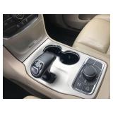 2015 Jeep Grand Cherokee LTD 4X4