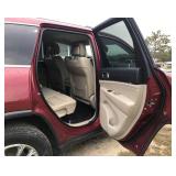 2015 Jeep Grand Cherokee LTD 4X4