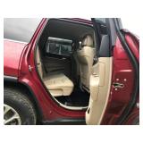 2015 Jeep Grand Cherokee LTD 4X4