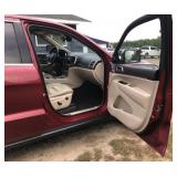 2015 Jeep Grand Cherokee LTD 4X4