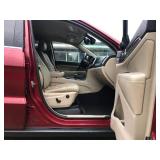 2015 Jeep Grand Cherokee LTD 4X4